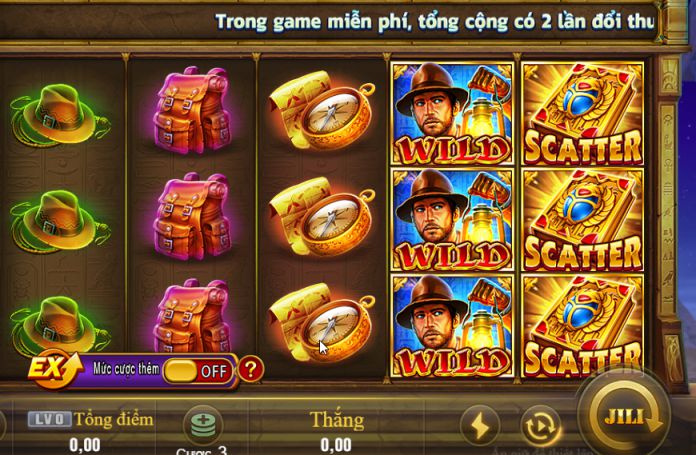 Trò chơi Tài Xỉu Kubet